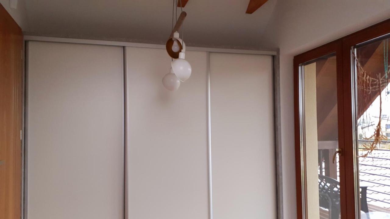 Radziechowy Na Slonecznejヴィラ エクステリア 写真